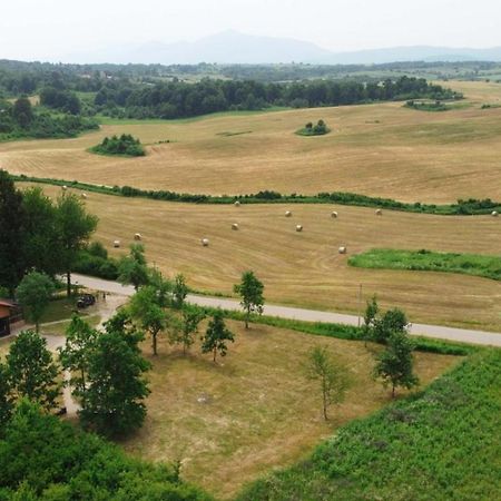 Evergreen House Plitvice Rakovica Exterior foto