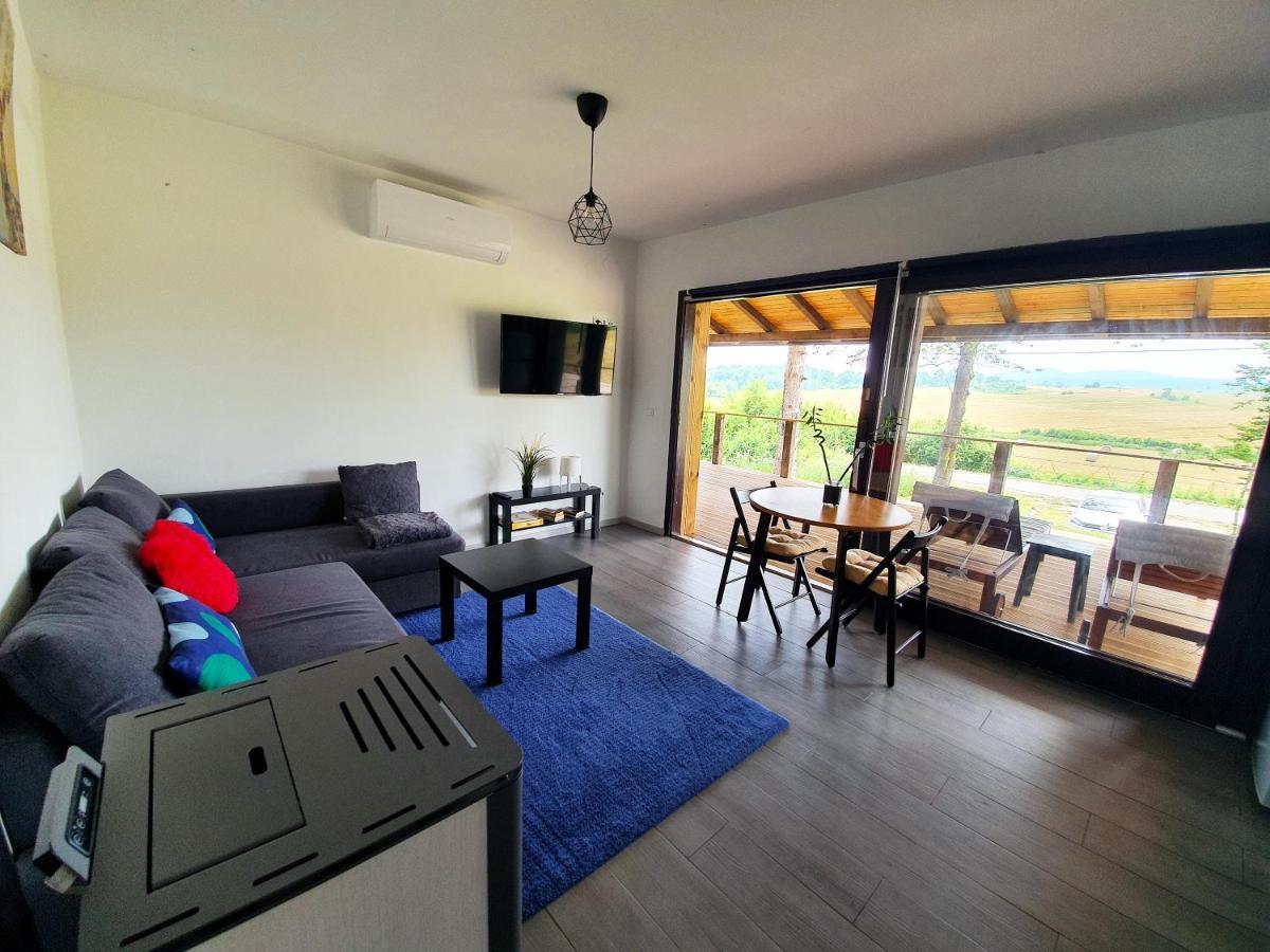Evergreen House Plitvice Rakovica Exterior foto