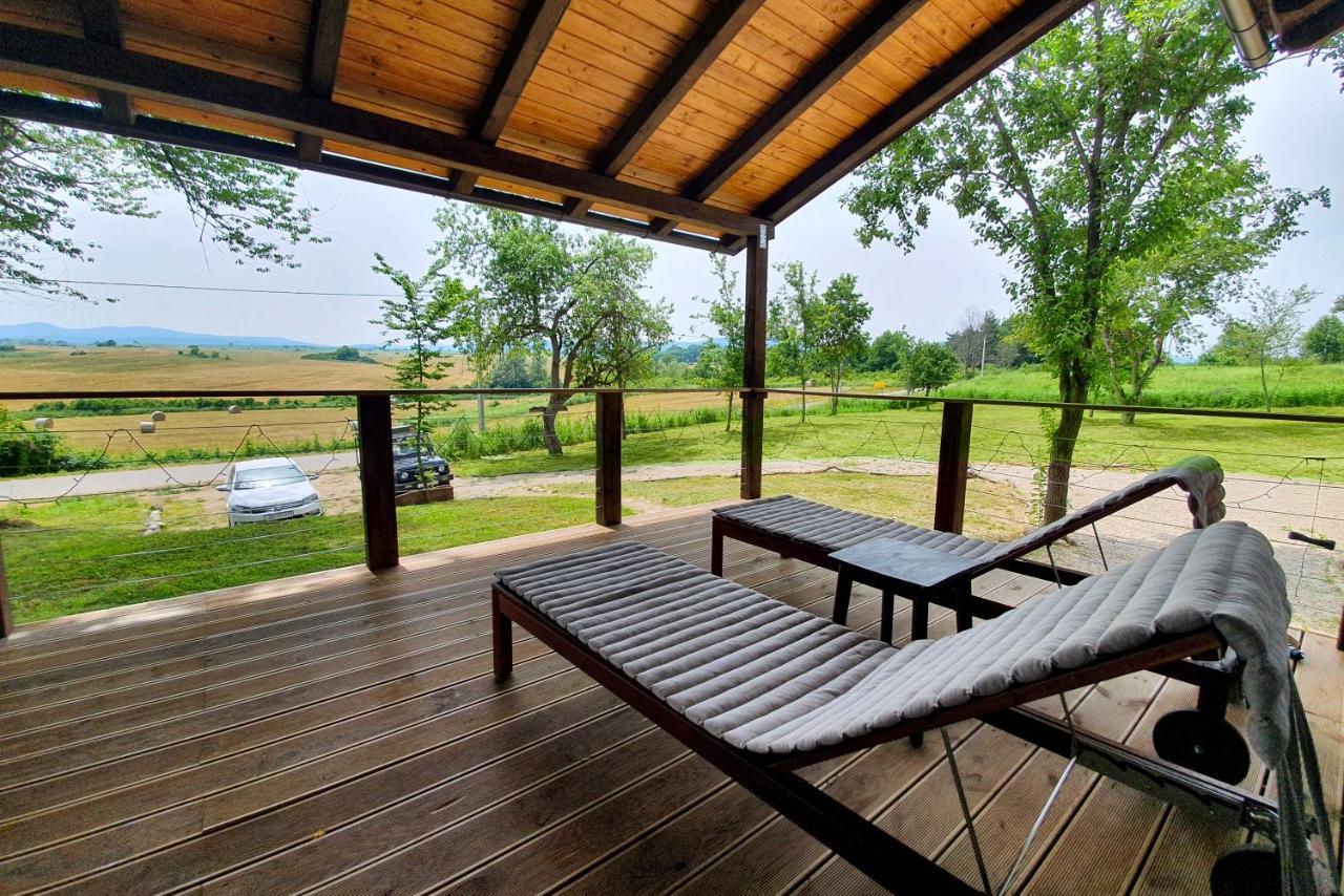 Evergreen House Plitvice Rakovica Exterior foto